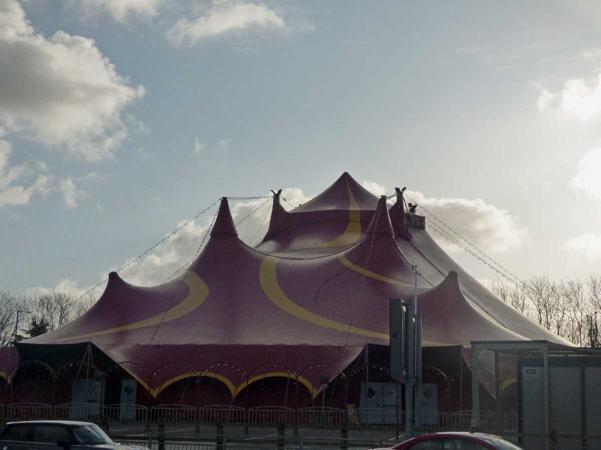 Circus Berlin